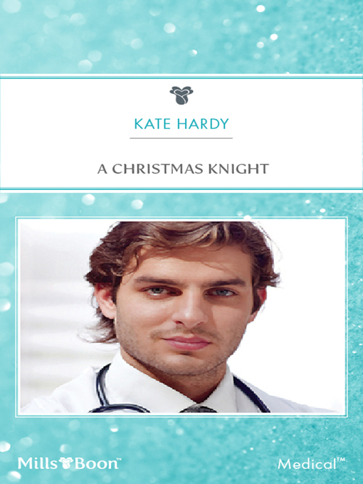 Title details for A Christmas Knight by Kate Hardy - Available